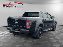 2019 Ford Ranger 3.2L Diesel For Sale Images