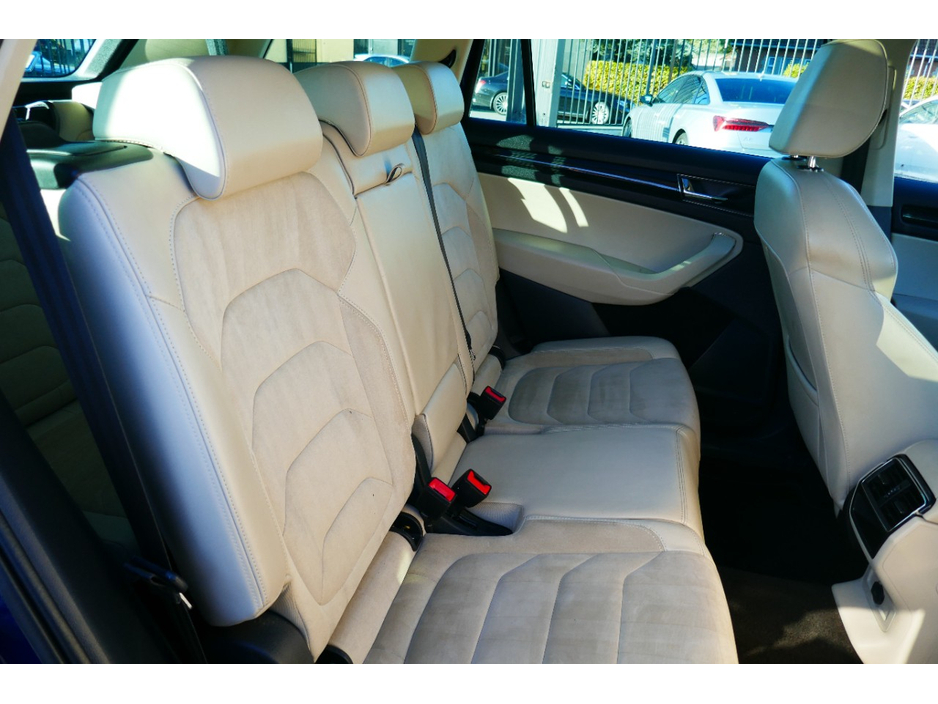 2017 Skoda Kodiaq 2L Diesel For Sale Images