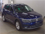 2020 VOLKSWAGEN TIGUAN 4wd Diesel Tiguan low mileage coming to stock soon .