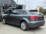 2018 AUDI A3 1.4 TFSI E-TRON 150PS 5DR A AUTO 148 PS