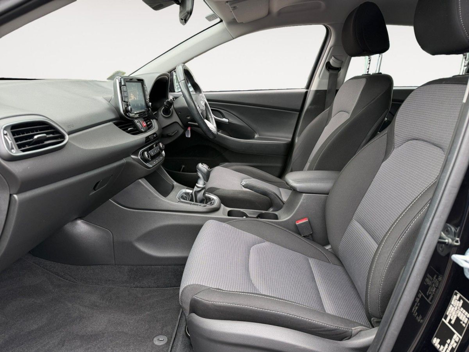 2020 Hyundai i30 1.0L Petrol For Sale Images