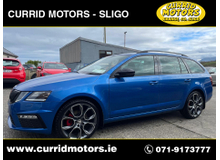 2018 Skoda Octavia 2.0L Diesel For Sale Images