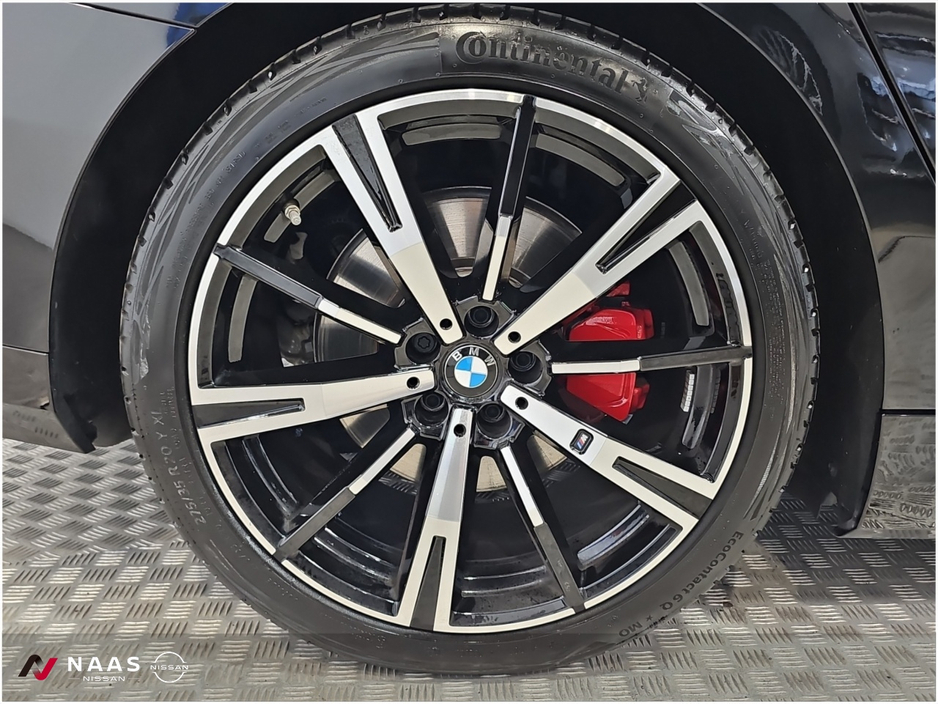 2026 BMW i5 0L Electric For Sale Images