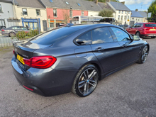 2017 BMW 4 Series 2L Diesel For Sale Images