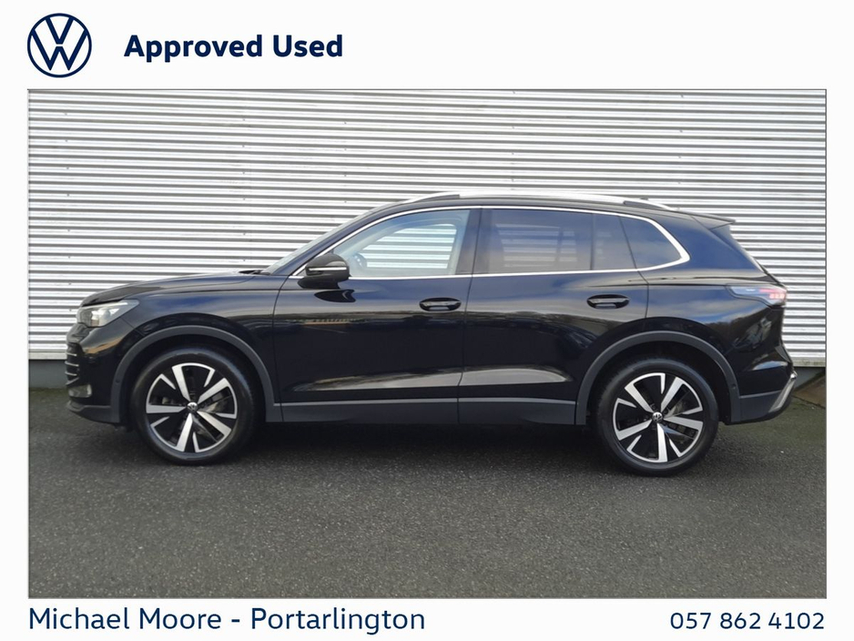 Volkswagen Tiguan 2.0 TDI 150HP Elegance DSG — thumbnail 5