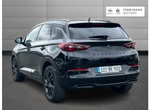 2022 Opel Grandland 1.2L Petrol For Sale Images