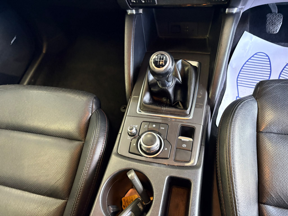 2016 Mazda CX-5 2.2L Diesel For Sale Images