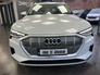 2021 AUDI E-TRON 50E S-LINE QUATTRO 93 Kw