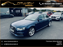 2014 Audi A4 2L Diesel For Sale Images