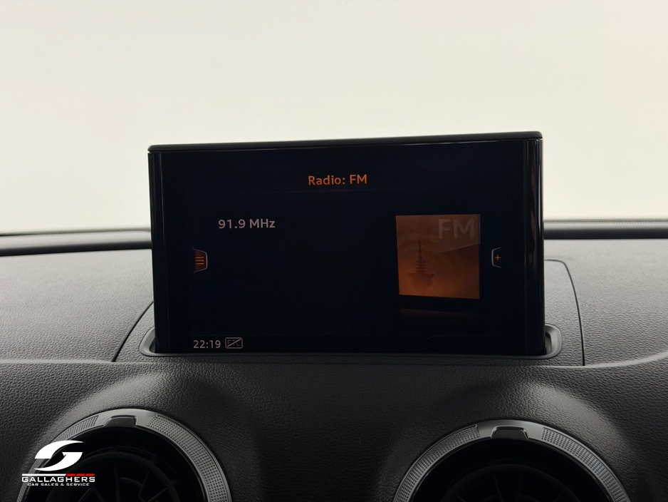 2019 Audi A3 1.4L Petrol For Sale Images