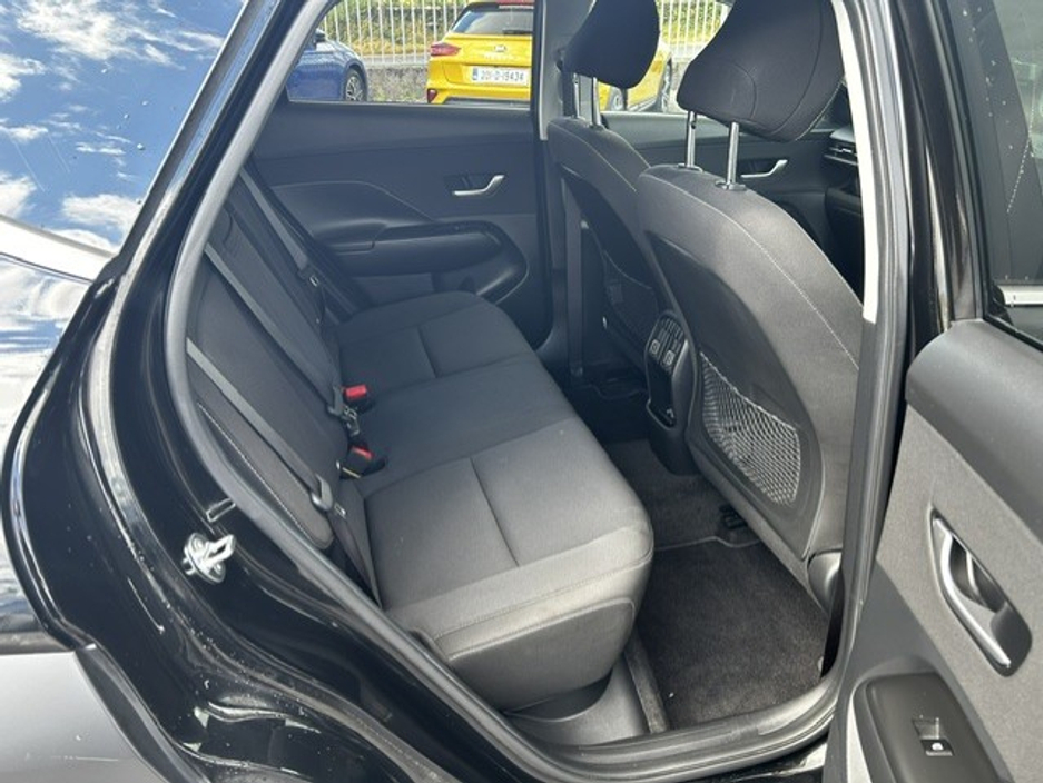 2024 Hyundai Kona 1L Petrol For Sale Images