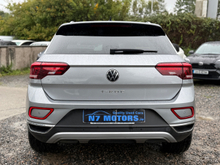 2023 Volkswagen T-Roc 1L Petrol For Sale Images