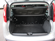 2015 Fiat Panda 1.2L Petrol For Sale Images
