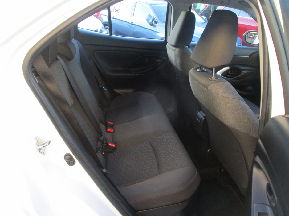 2023 Toyota Yaris Cross 1.5L Petrol Hybrid For Sale Images