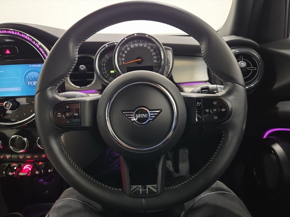 2022 MINI Hatch 1.5L Petrol For Sale Images