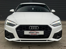 2020 Audi A5 2L Diesel For Sale Images