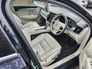 2017 VOLVO V90 2.0 D4 MOMENTUM 187BHP AUTO 5DR 187HP A 90 SERIES// JUST HAD MAJOR SERVICE DONE AND NCT UNTIL MARCH 2027