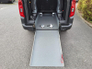 2025 CITROEN BERLINGO MULTISPACE 1.5l 130bhp AUTO 7 seat taxi
