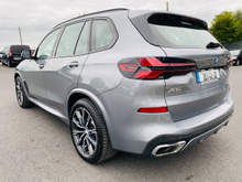 2025 BMW X5 3L Petrol Plug-in Hybrid For Sale Images