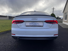 2017 Audi A5 2L Diesel For Sale Images