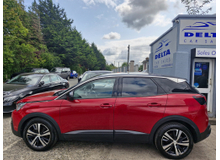 2018 Peugeot 3008 1.6L Diesel For Sale Images