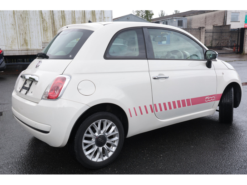 Fiat 500 — thumbnail 23