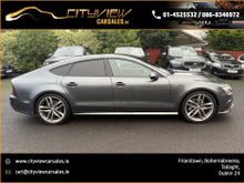 2017 Audi A7 3L Diesel For Sale Images
