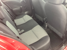 2016 Nissan Micra 1.2L Petrol For Sale Images