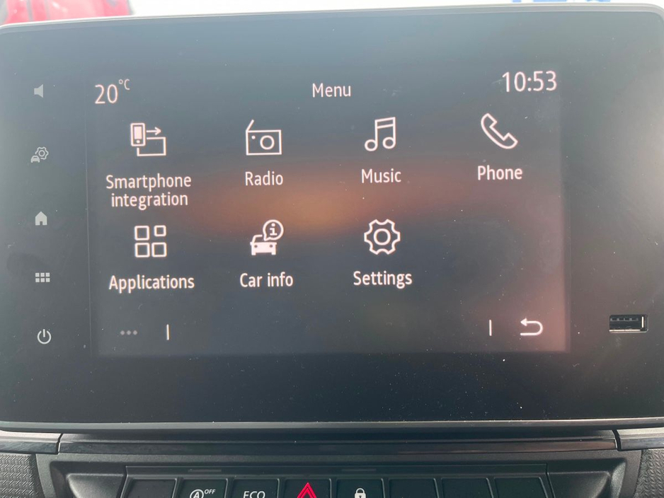 2024 Renault Kangoo 1.5L Other For Sale Images