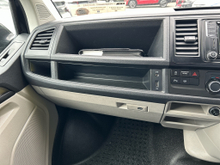 2016 Volkswagen Transporter 2L Diesel For Sale Images