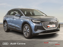 2026 Audi e-tron