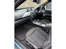 2014 BMW 3 Series 2L Diesel For Sale Images