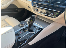 2018 BMW 5 Series 2.0L Hybrid For Sale Images