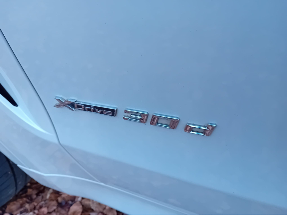 2015 BMW X5 3L Diesel For Sale Images