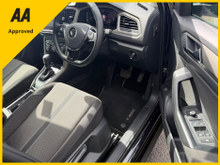 2021 Volkswagen T-Roc 1.5L Petrol For Sale Images