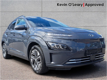 Hyundai Kona EV Premium 136 PMSM 39KWH