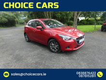 2016 Mazda Demio 1.3L Petrol For Sale Images