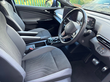 2024 Volkswagen ID.4 0L Electric For Sale Images