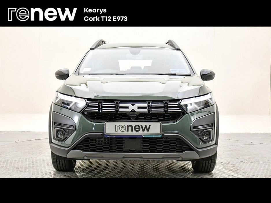 Dacia Jogger Extreme SE TCe 110 NBI — thumbnail 8