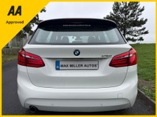 2018 BMW 2 Series Active Tourer 1.5L Petrol For Sale Images