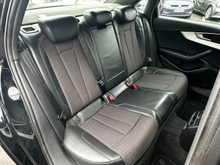 2016 Audi A4 2L Diesel For Sale Images