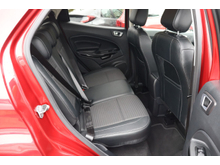 2019 Ford Ecosport 1L Petrol For Sale Images