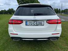 2017 Mercedes-Benz E Class 2L Diesel For Sale Images