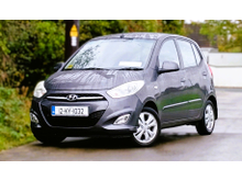 2012 Hyundai i10 1.1L Petrol For Sale Images