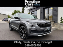 2022 Skoda Kodiaq 2L Diesel For Sale Images