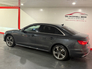 2021 AUDI A4 30 TDI 136BHP S-TRONIC SE 4DR AUTO 40