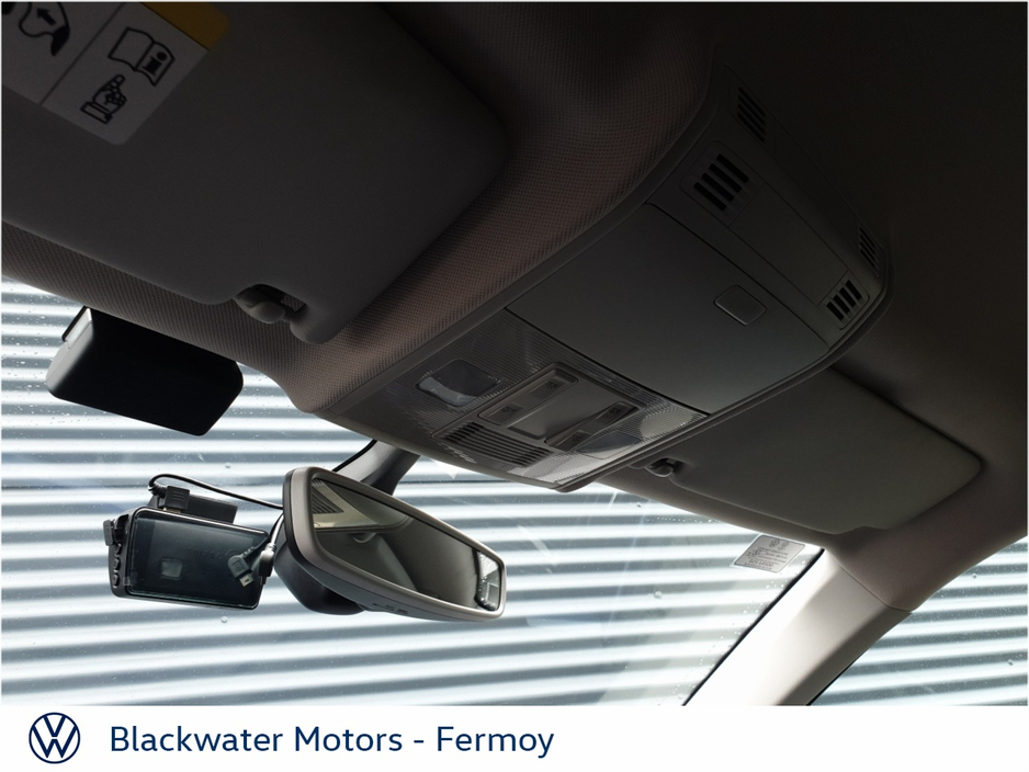 Volkswagen Polo 1.0TSI 95BHP 5DR COMFORTLINE AUTOMATIC — thumbnail 21