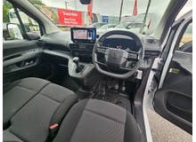 2026 Citroen Berlingo 1.5L Diesel For Sale Images