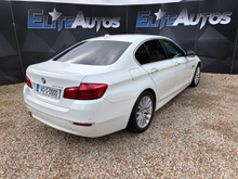 2014 BMW 5 Series 2L Diesel For Sale Images