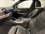 2024 BMW 3 SERIES 330E M SPORT***PRO PACK***LEATHER***VISIBILITY PACK***HI SPEC***BMW PERFORMANCE BODY STYLING***PREMIUM CARS IN THE NORTH EAST***